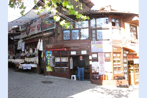 Turchia 2010 - Safranbolu